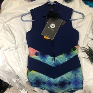 Roxy Wetsuit